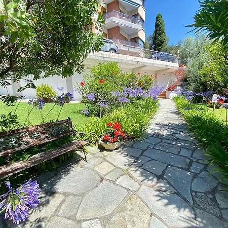 Bouganville Apartment Sanremo Exterior photo