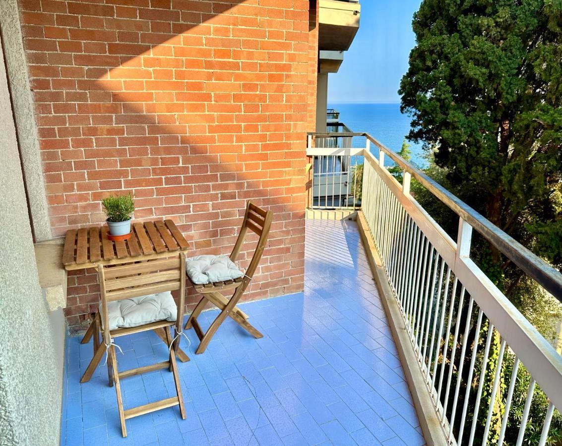 Bouganville Appartement