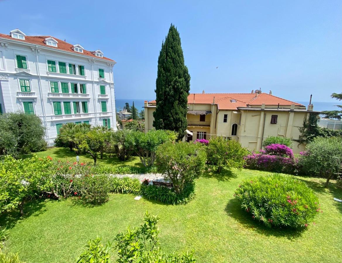 Bouganville San Remo