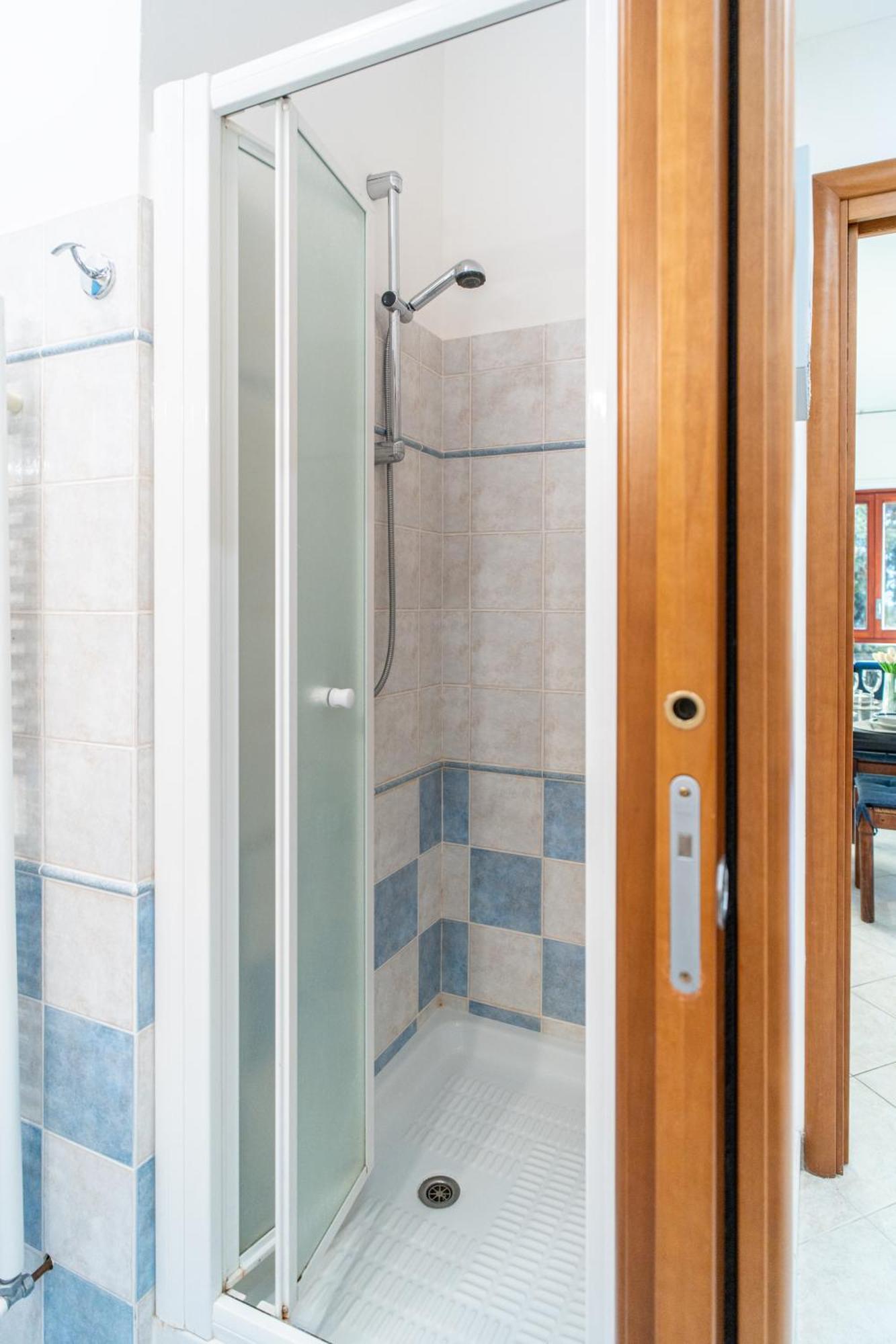 Appartement Bouganville San Remo