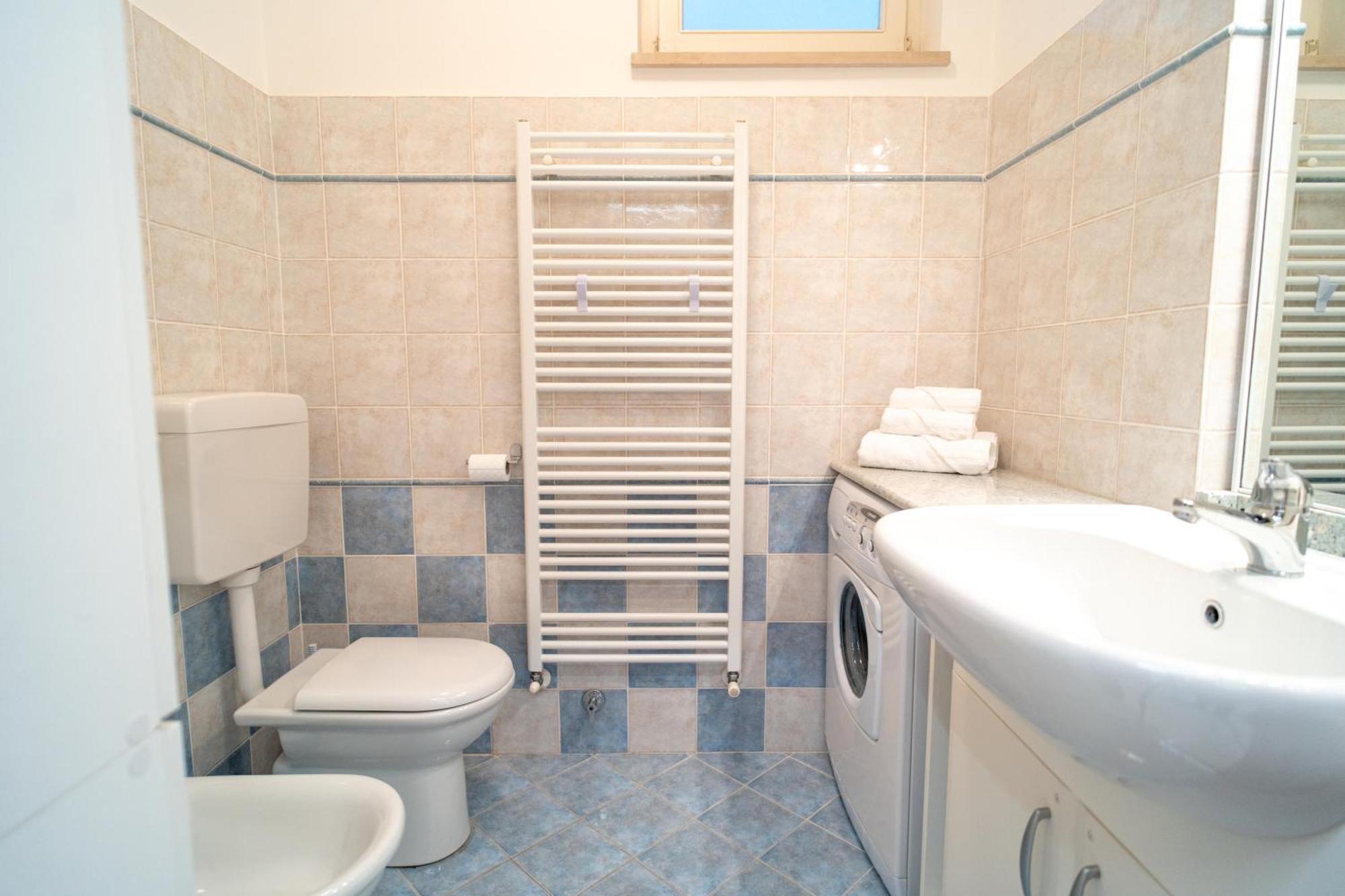 Appartement Bouganville San Remo