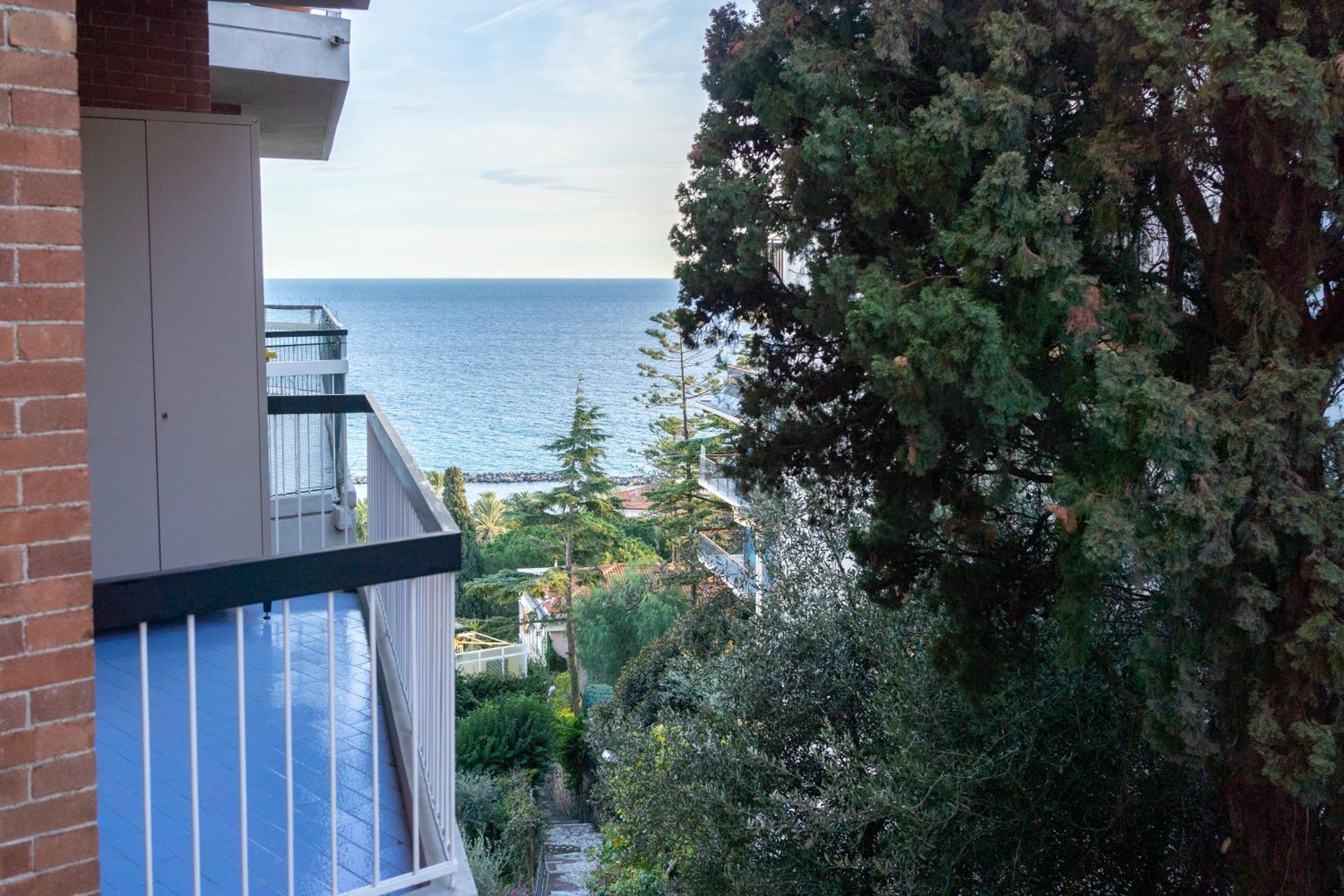 Appartement Bouganville *