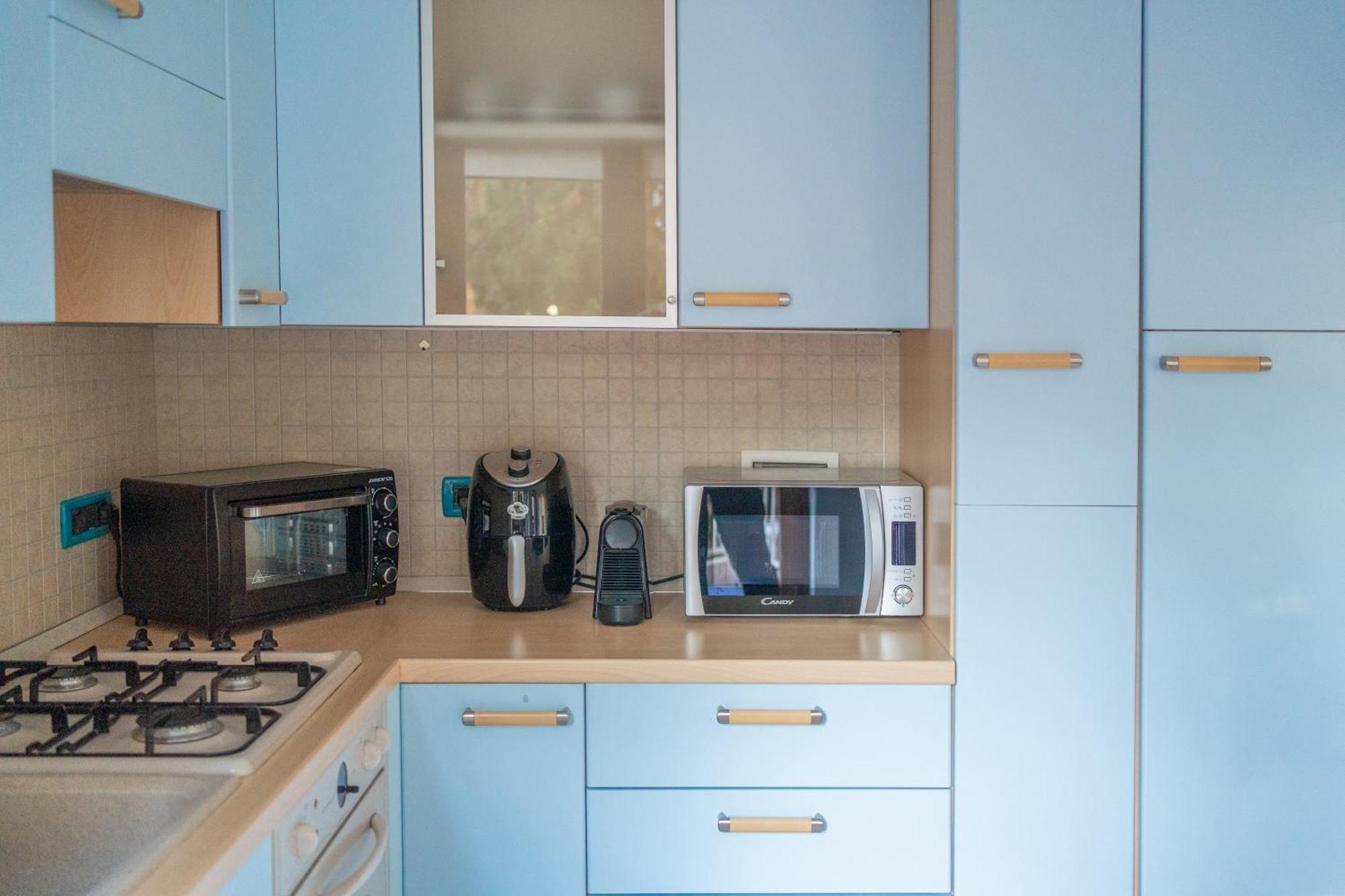 Bouganville Appartement *