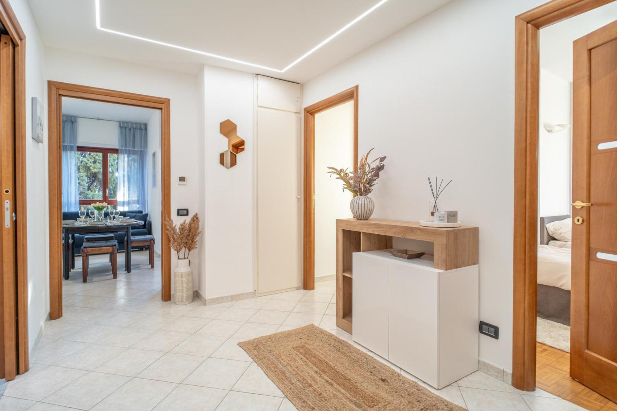 Bouganville Appartement *