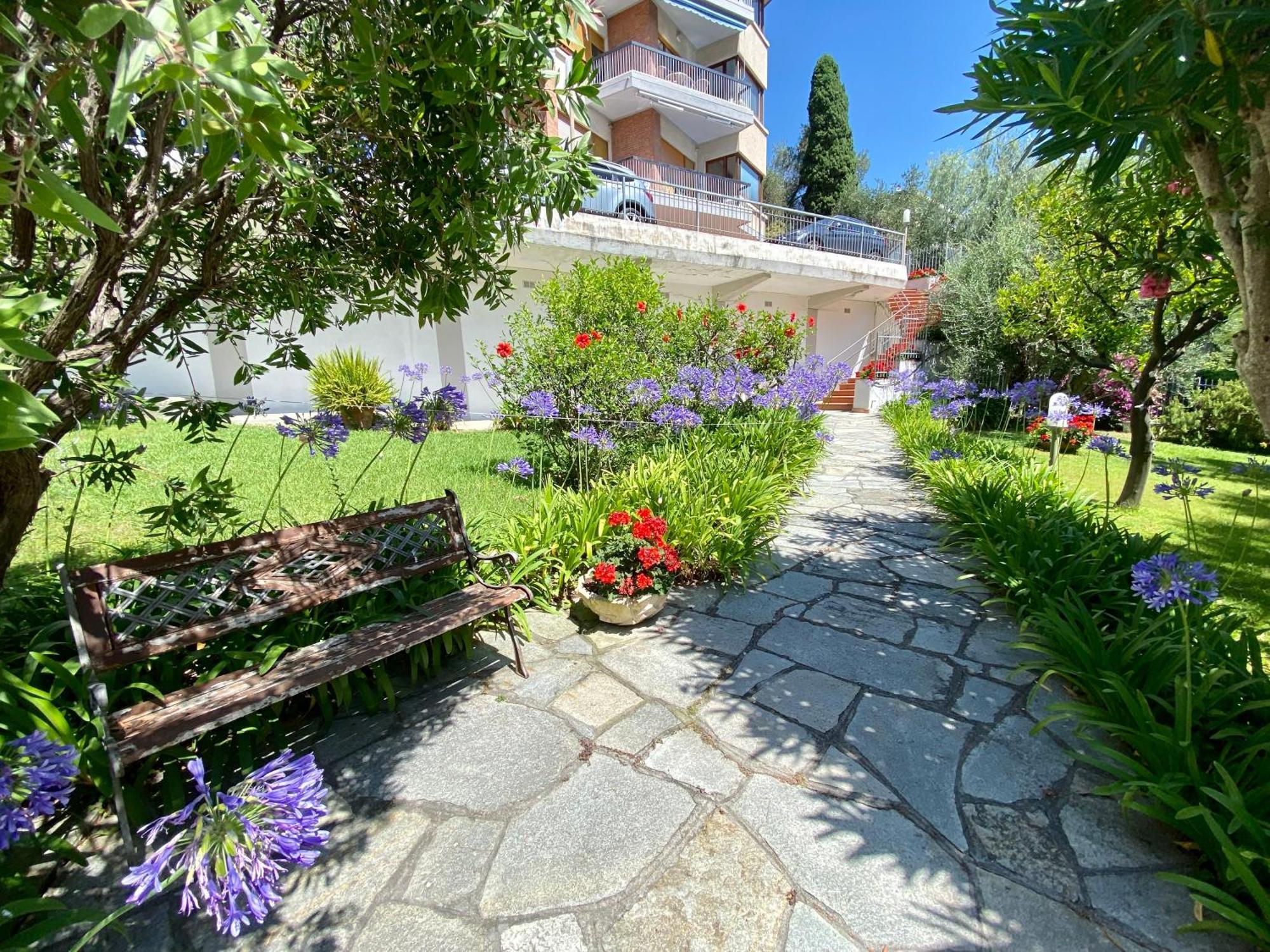 Bouganville Appartement